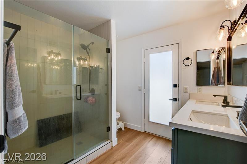 Spinnaker Dr, Henderson, NV 89015