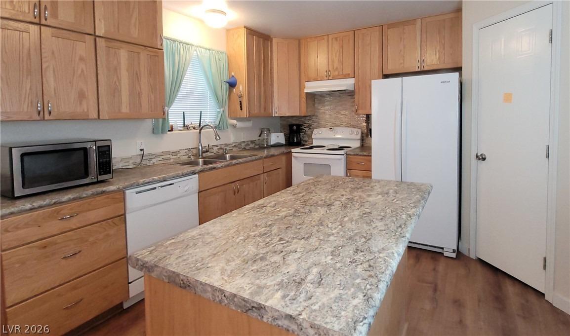 S Miner Rd, Amargosa Valley, NV 89020