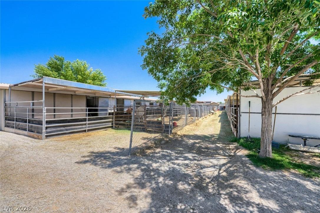 Guy Ave, Las Vegas, NV 89131