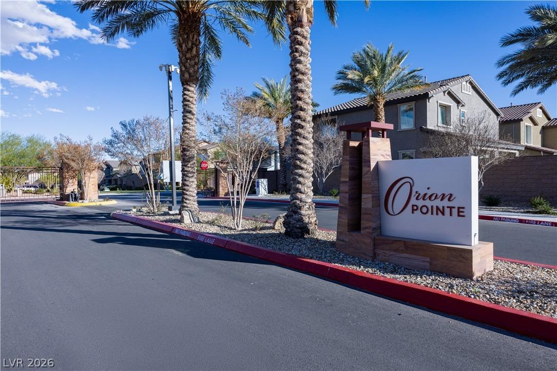 Kibraney Ave, North Las Vegas, NV 89084