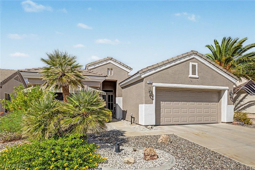 High Mesa Dr, Henderson, NV 89012