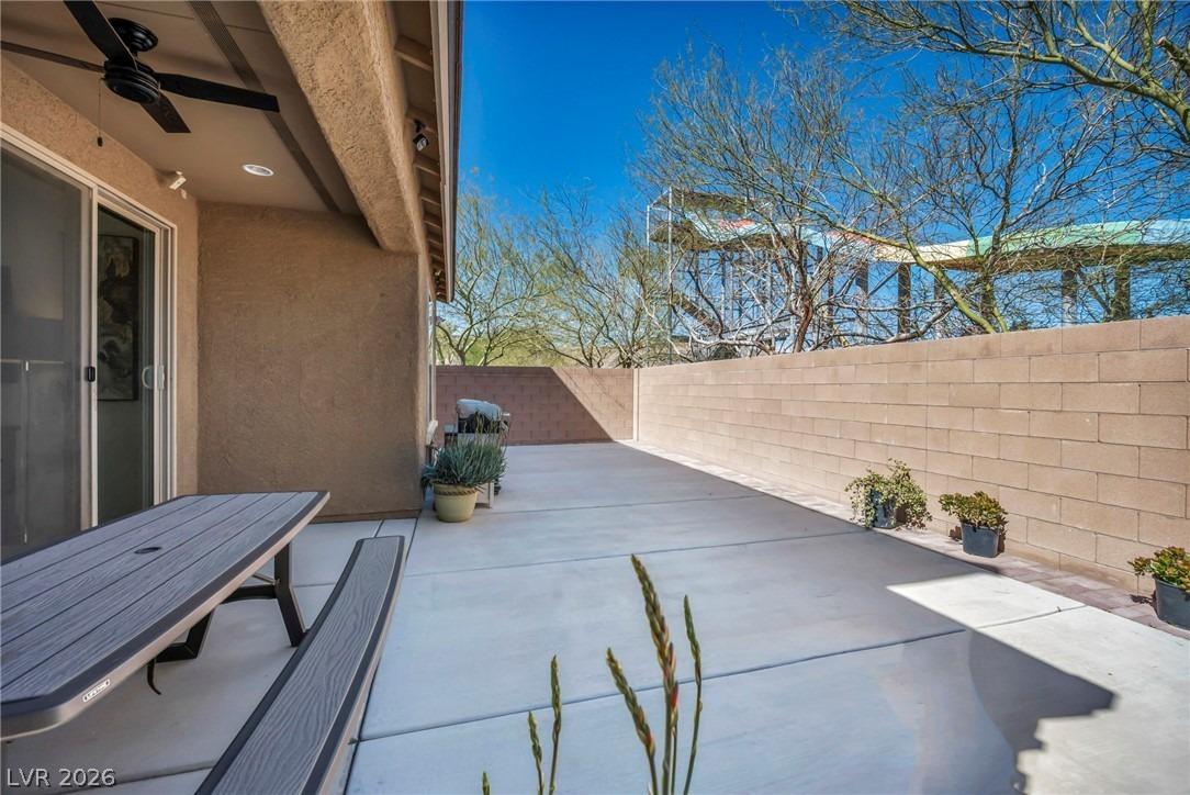 Belmont Bay Ave, Las Vegas, NV 89148
