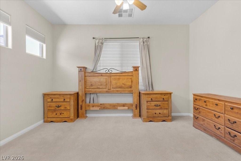 Pleasant Palms St, North Las Vegas, NV 89081
