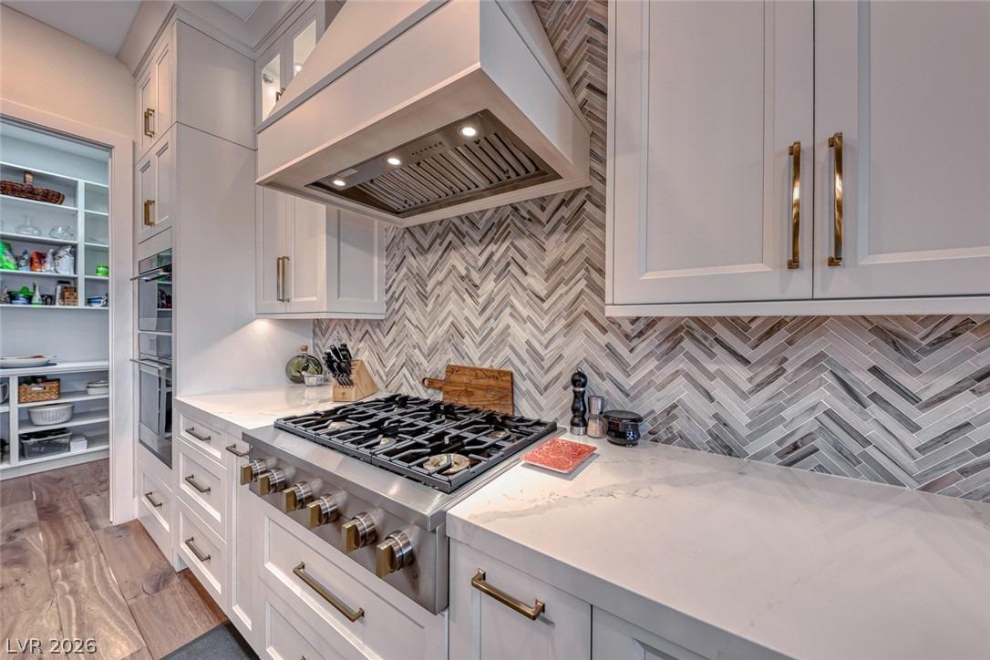 Stone Mesa Ct, Henderson, NV 89011