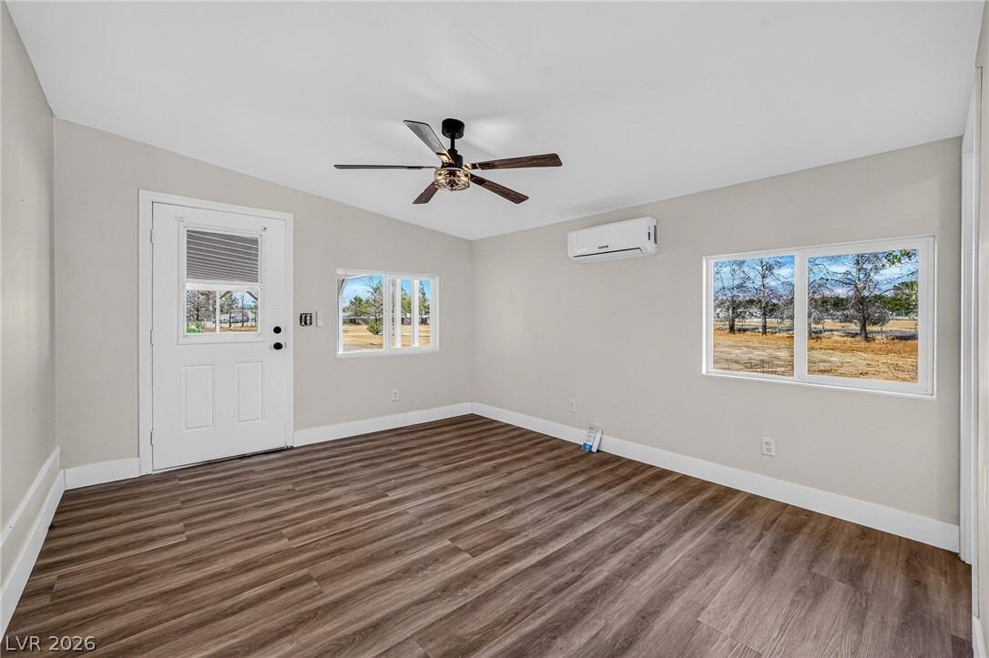 Keenan Way, Pahrump, NV 89048