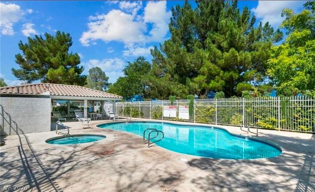Petersham Ct, Las Vegas, NV 89108