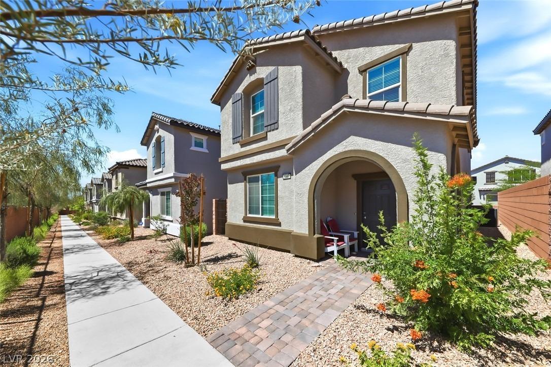 Cerulean Ave, Henderson, NV 89002