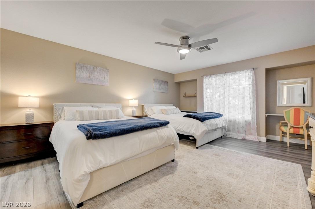Copper Glow Ct, Henderson, NV 89074