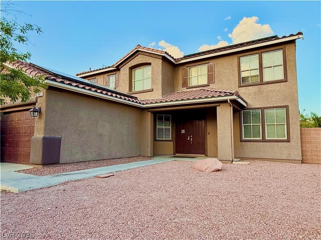 Flat Creek St, Las Vegas, NV 89131
