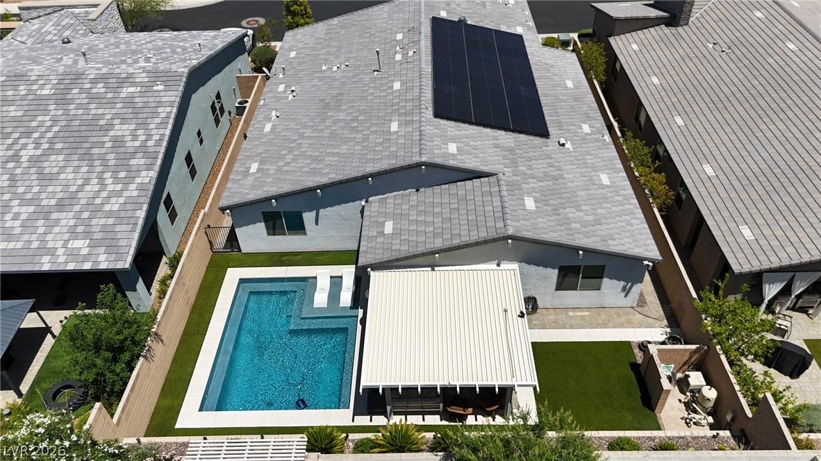 Villa Loma St, Las Vegas, NV 89148