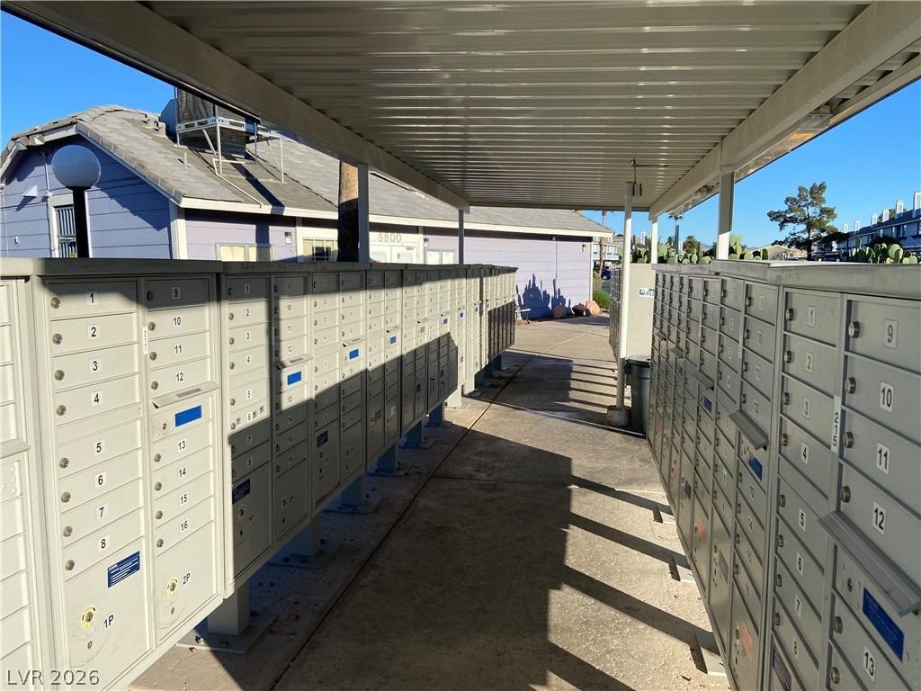 Medallion Dr, Las Vegas, NV 89122