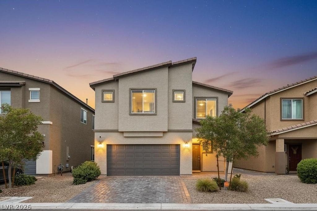 Berenices Ave, North Las Vegas, NV 89084
