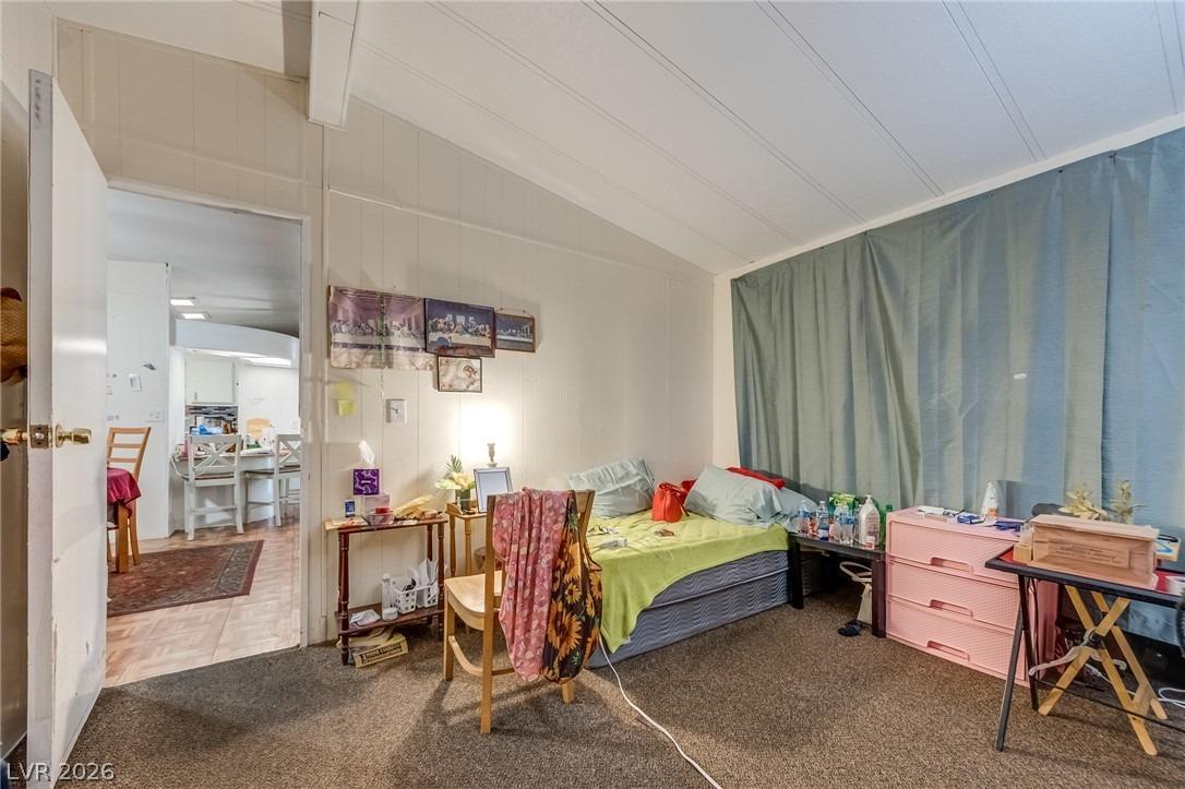 Bellavista Ln, Las Vegas, NV 89122