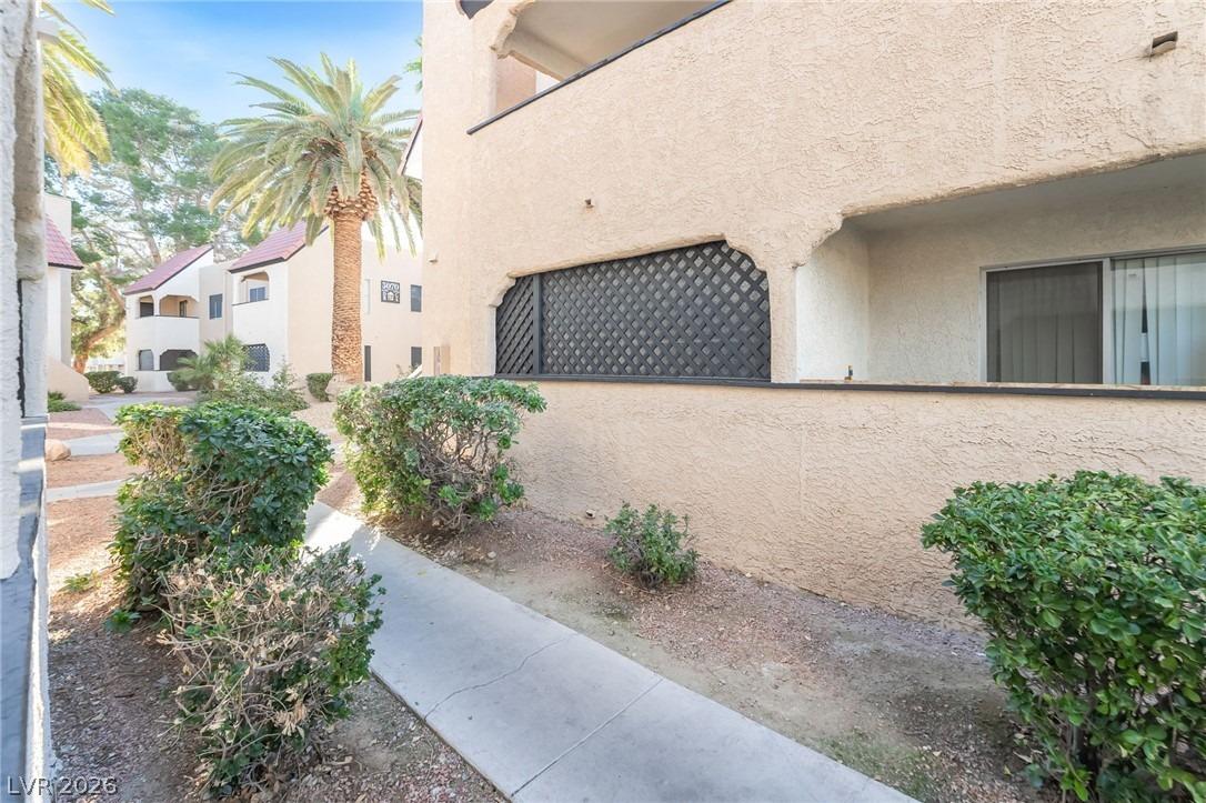 Spencer St, Las Vegas, NV 89119
