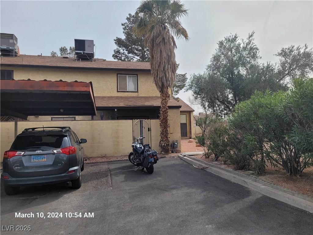 Kristin Ln, Henderson, NV 89011