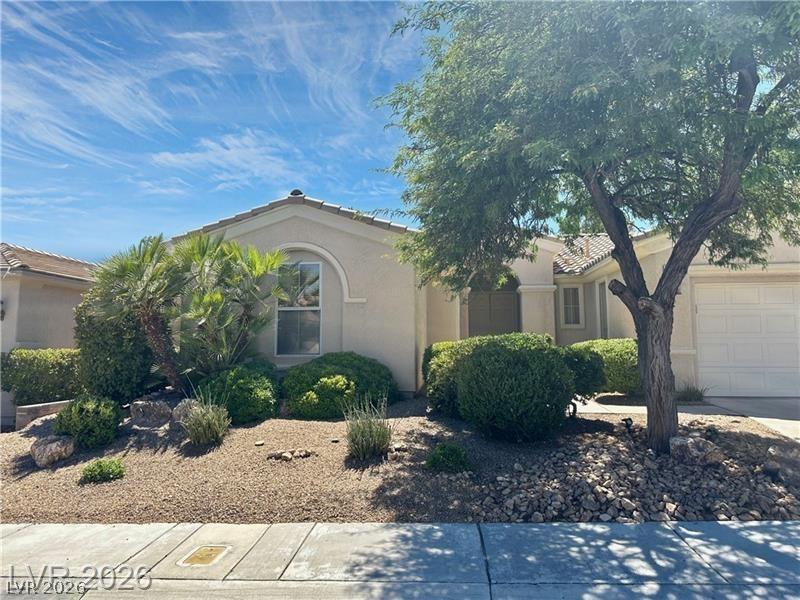 Carta Luna St, Las Vegas, NV 89135