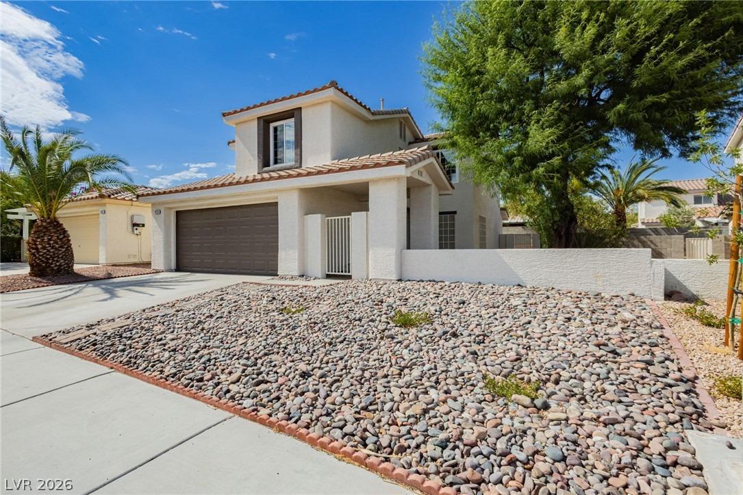 Hollister Ave, Las Vegas, NV 89131