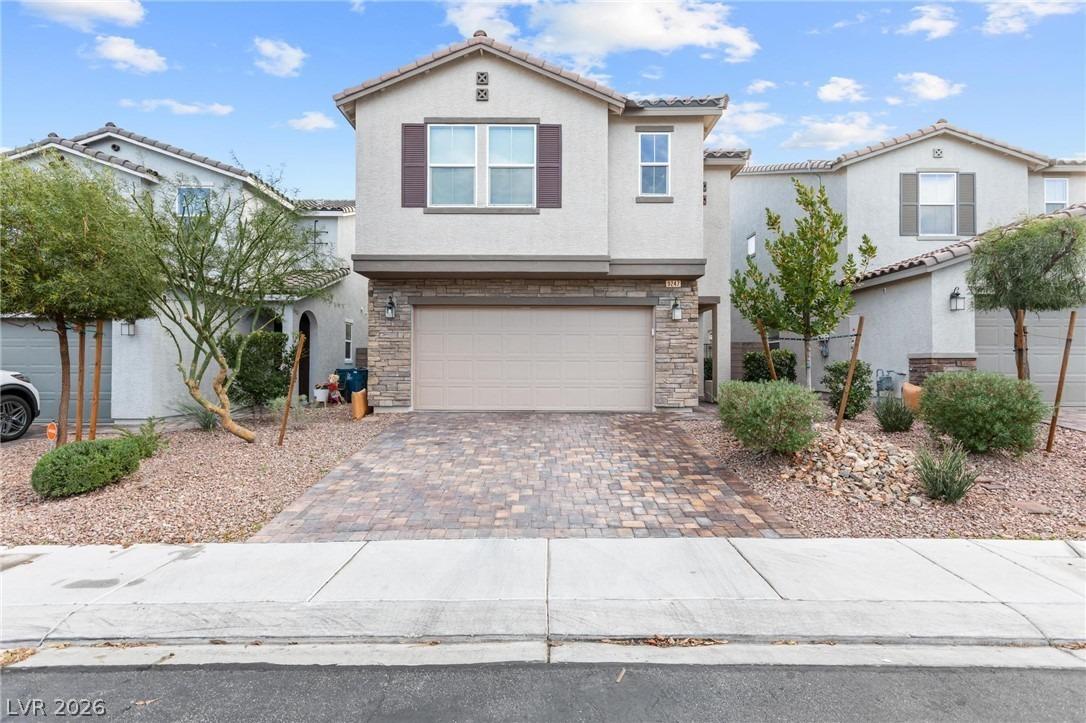 Quartz Hills Ave, Las Vegas, NV 89178