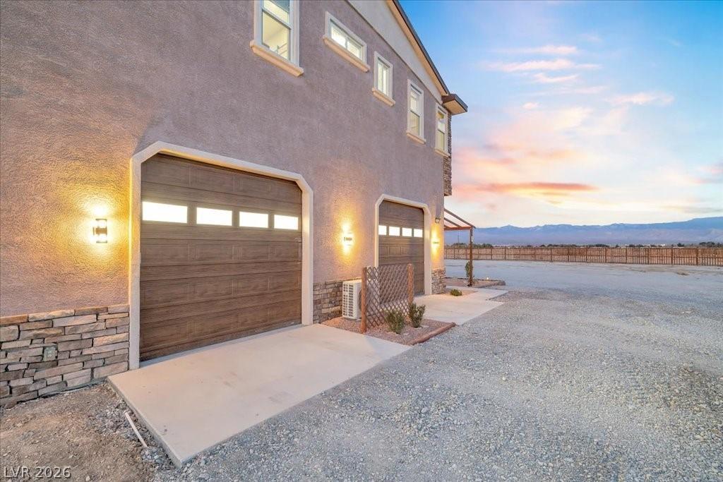 Luke St, Pahrump, NV 89060