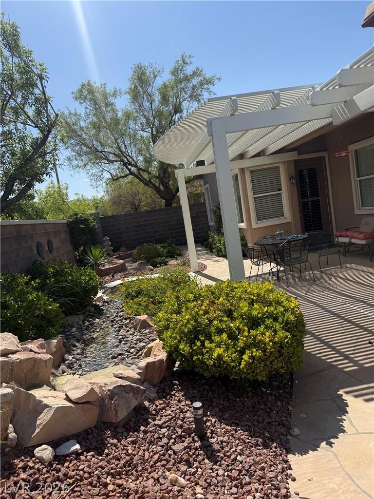 Garden Light Dr, Las Vegas, NV 89135