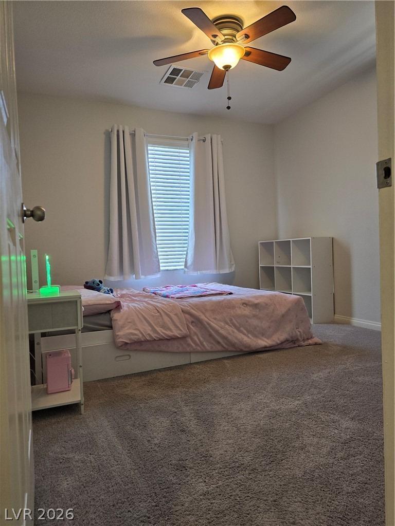 Bare Rock Ct, Las Vegas, NV 89113