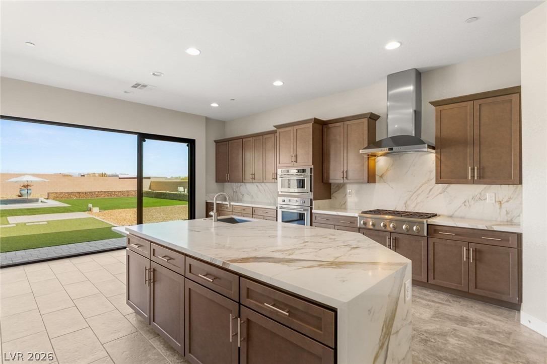 W Ford Ave, Las Vegas, NV 89113