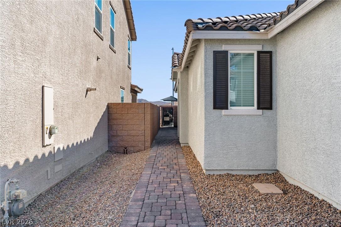 Carmentis Ave, Las Vegas, NV 89178