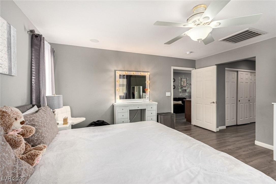 Wild Sunflower St, North Las Vegas, NV 89081