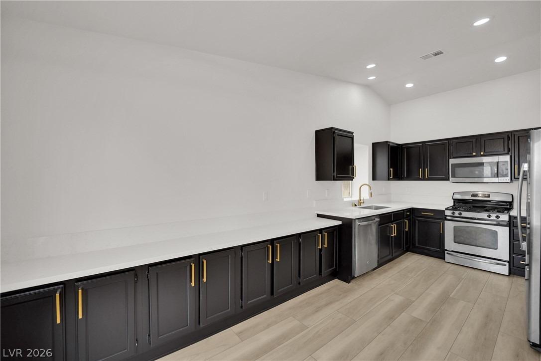 Sunnyfield Way, Henderson, NV 89015