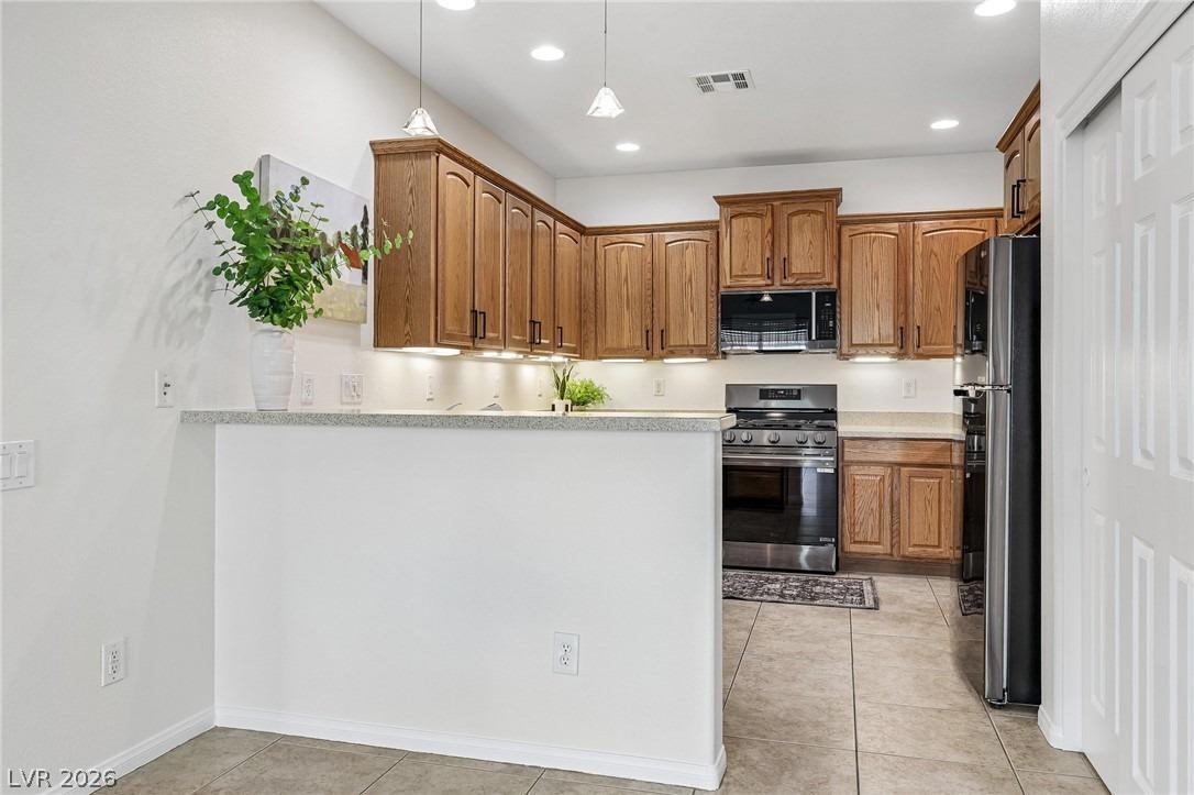 Pioneer Peak Pl, Las Vegas, NV 89138