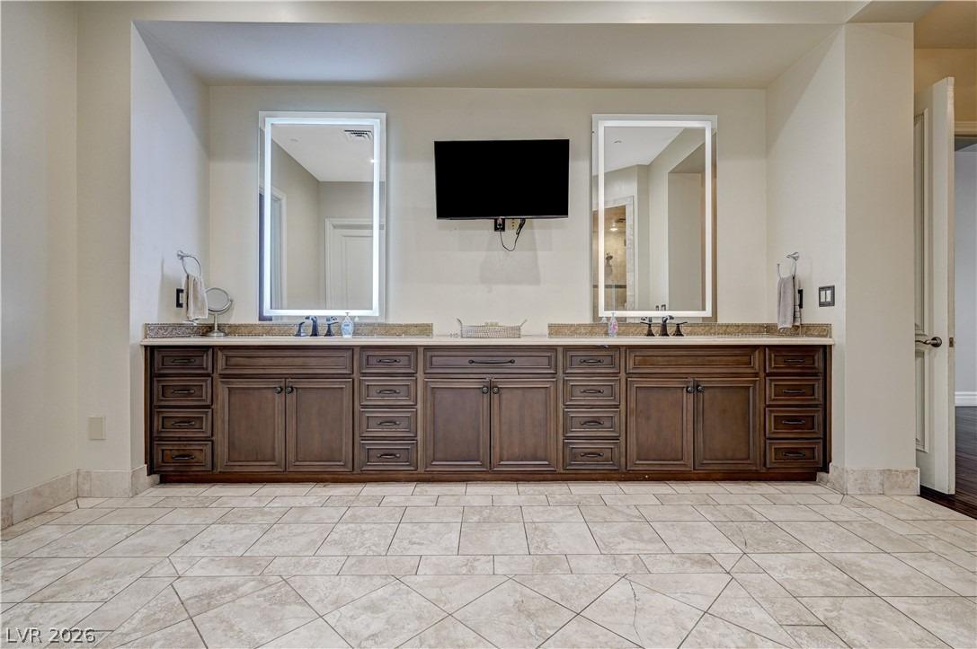 El Camino Rd, Las Vegas, NV 89118