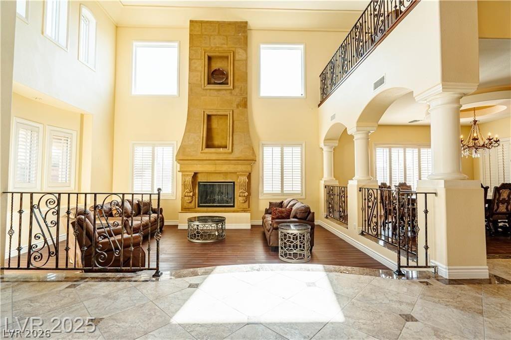 Majestic Ridge Ct, Henderson, NV 89052
