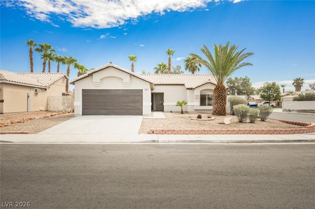Del Shannon St, North Las Vegas, NV 89031