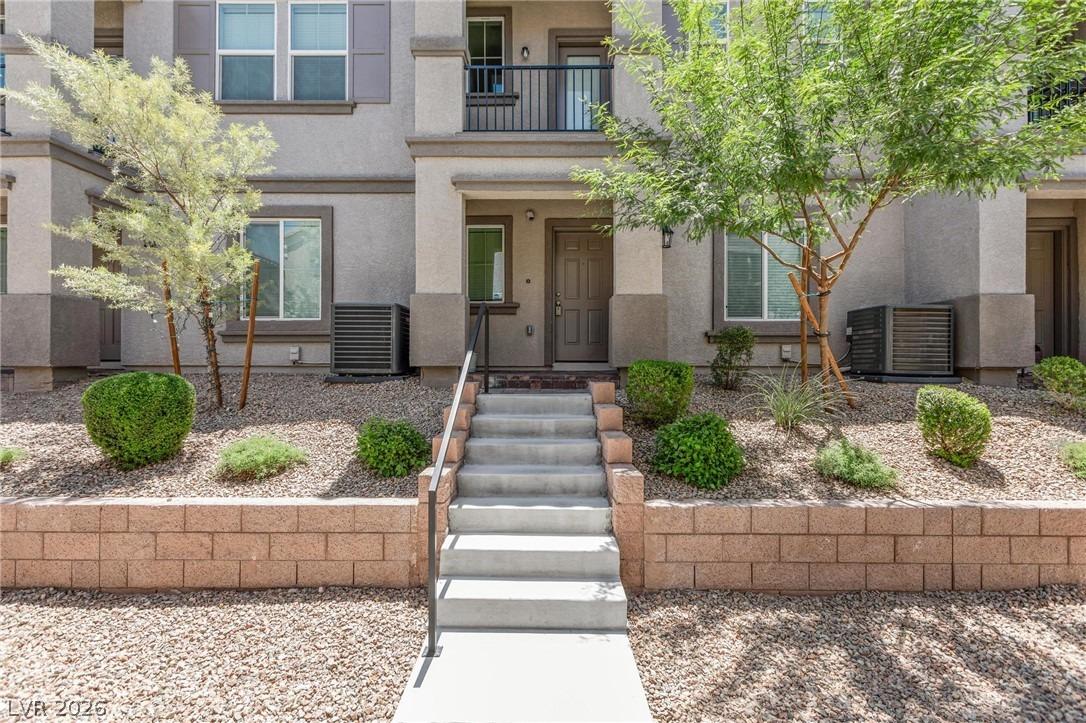 Tiarella Ln, Henderson, NV 89015