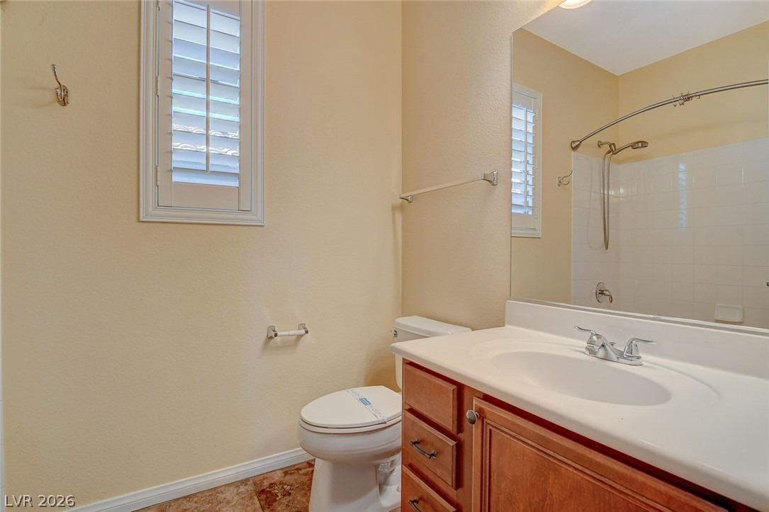 Barcinas Ln, Las Vegas, NV 89138