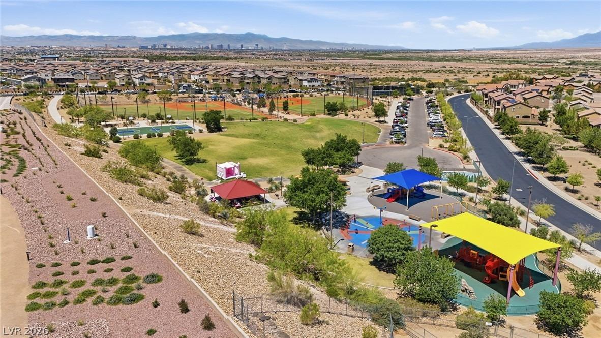 Vanhoy Ave, Henderson, NV 89011