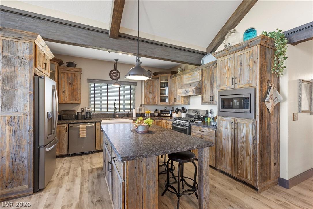 Wind Drift Pl, Las Vegas, NV 89124