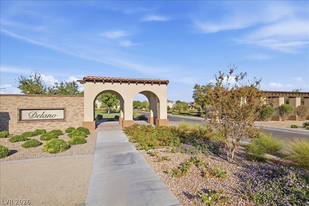 Elder View Dr, Las Vegas, NV 89138