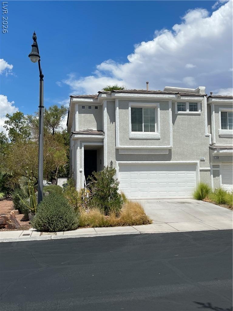 Devotion Ridge Dr, Henderson, NV 89052
