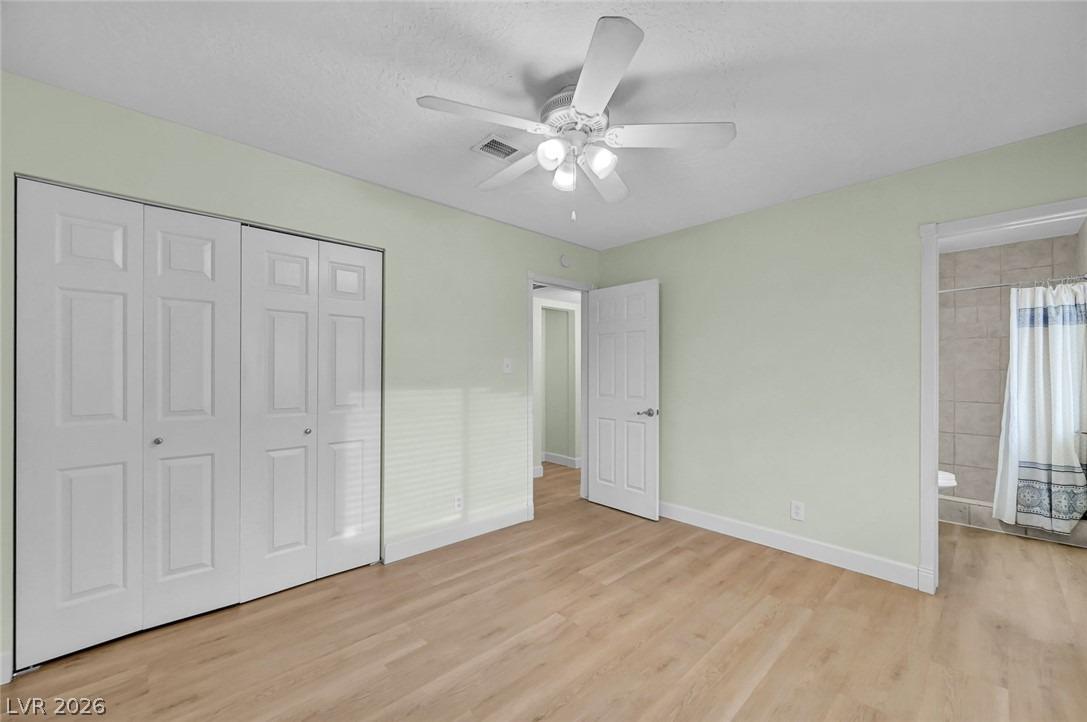 Santa Fe St, Las Vegas, NV 89145