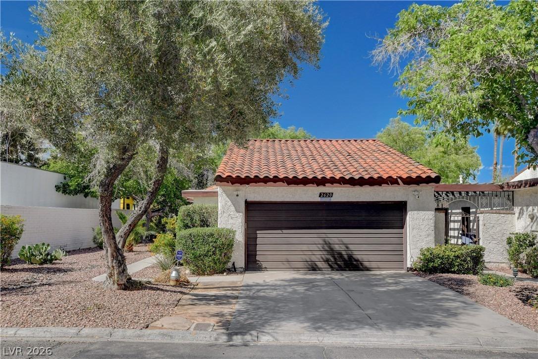 San Lago Ct, Las Vegas, NV 89121