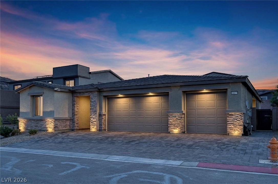 Gila River St, Las Vegas, NV 89178