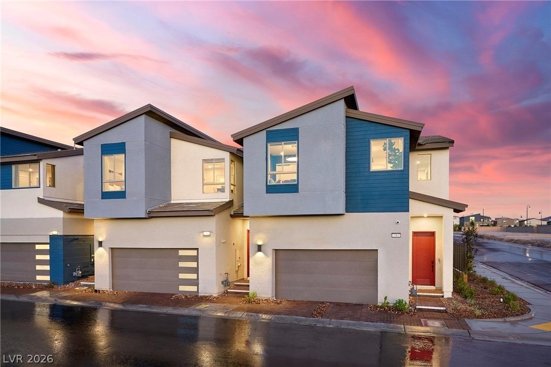 San Ripalta St, Henderson, NV 89044
