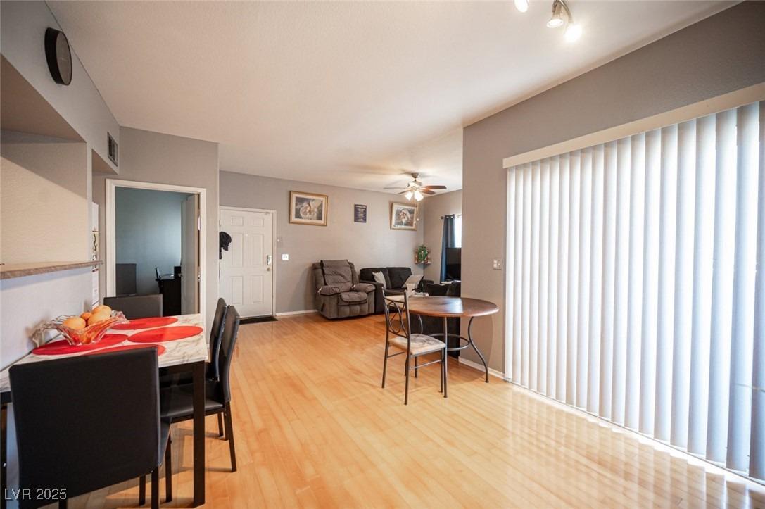W Warm Springs Rd, Las Vegas, NV 89118