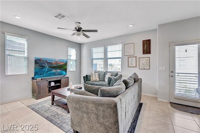 Tektite Ave, Henderson, NV 89011