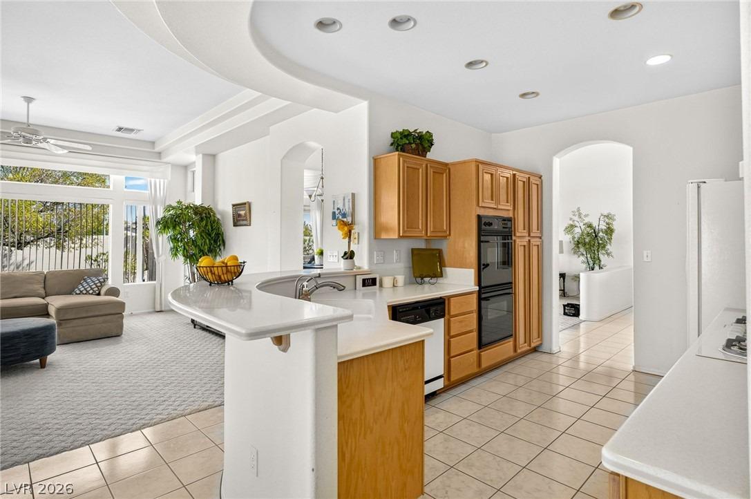 Villa Ridge Dr, Las Vegas, NV 89134