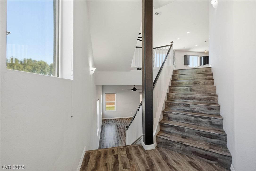 Tasker Pass Ave, Henderson, NV 89012