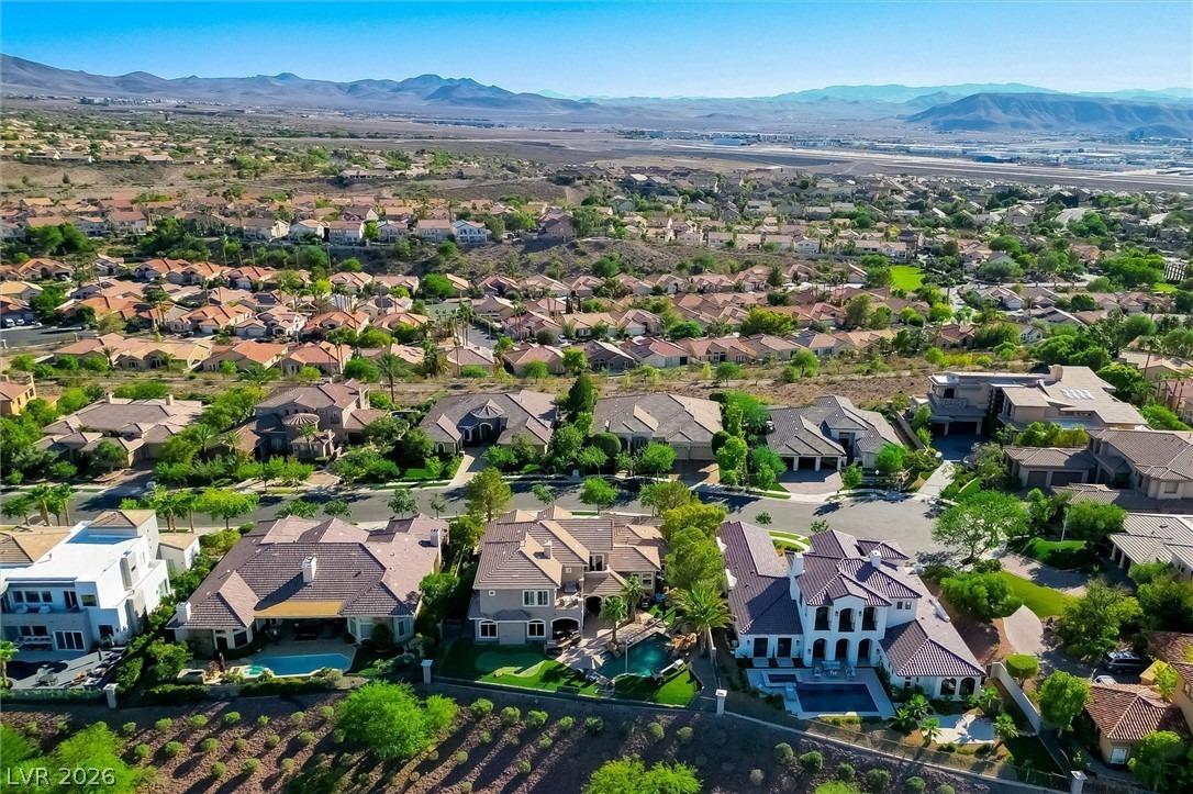 Ruby Sky Ct, Henderson, NV 89052