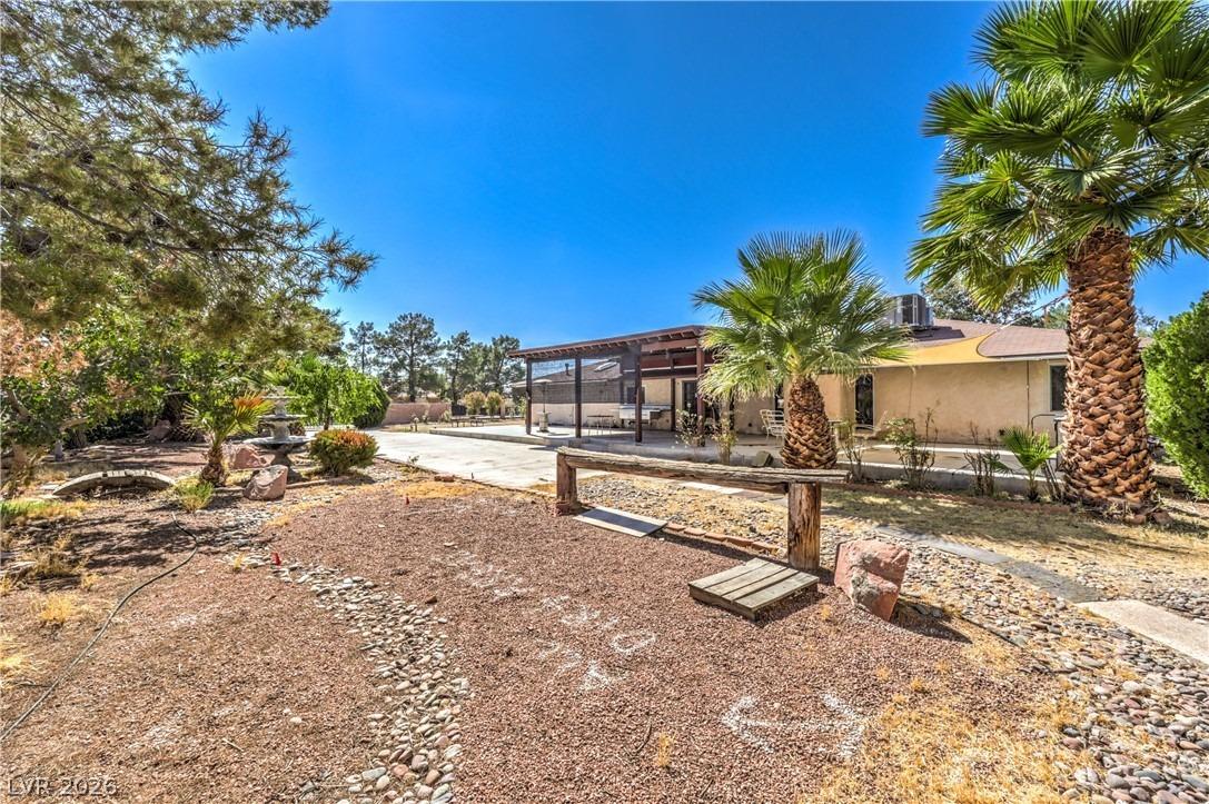 Red Rock St, Las Vegas, NV 89146