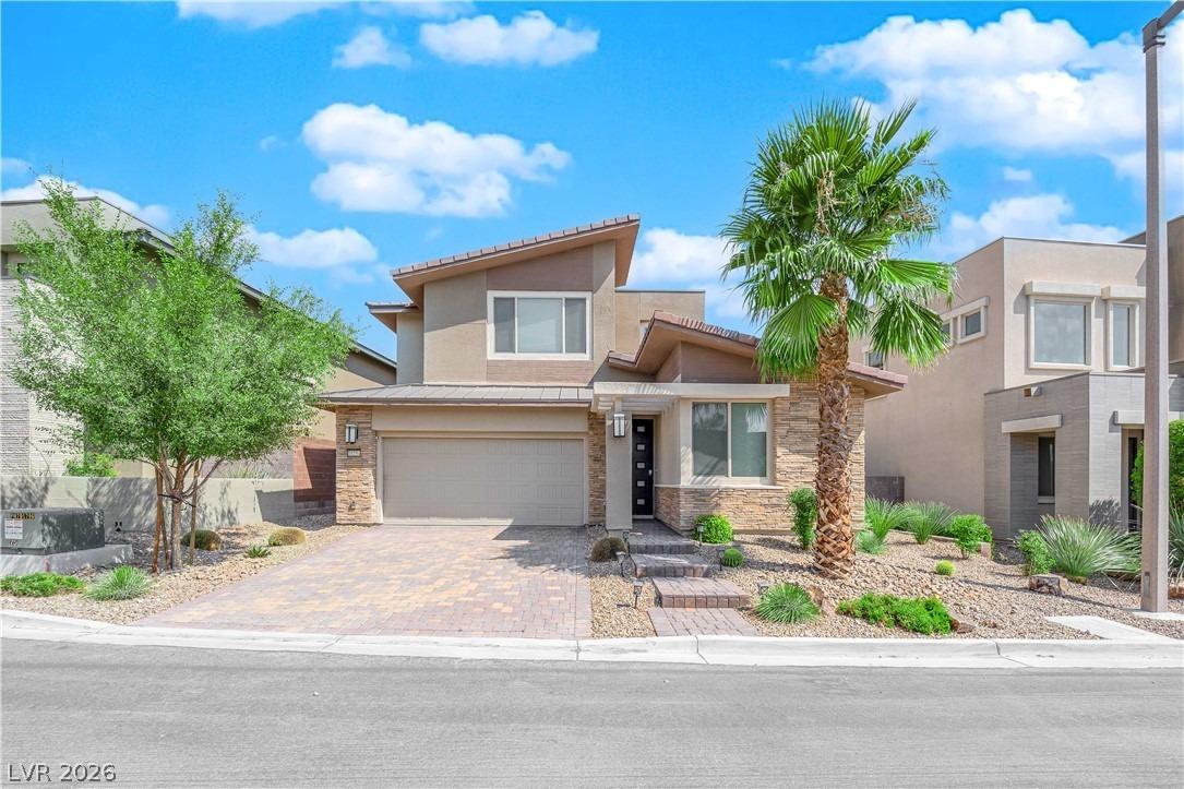 Kesington Dr, Las Vegas, NV 89135